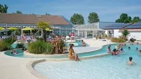 Camping Les Blancs Chenes - Image 2