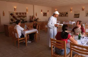 Swisscare Nuweiba Resort Hotel - Image 2