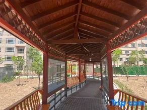 Yuanping Health and Wellness Hotel - Image 2