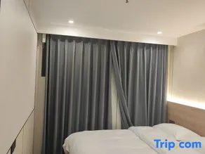 Wusheng Yijing Hotel (Rongheng Times Square) - Image 5