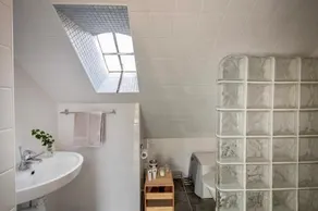 Modern house in Ronneby near lake and sea - Image 5