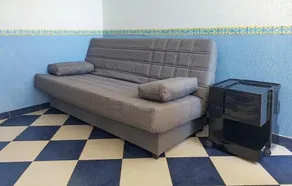 One-Bedroom Apartment In La Pobla De Farnals - Image 3