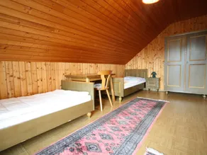 Comfortable Mansion in Wolfsberg Near Ski Area - Image 3