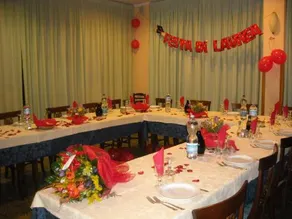 Hotel Ristorante Giardino - Image 5