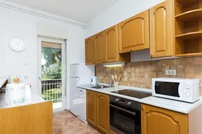 Spatious and cozy apartment with garden near Pula - Image 2