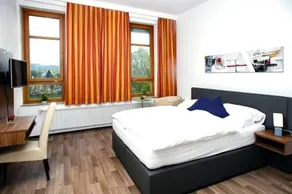 Health Vital Comfort Guestrooms - Image 3