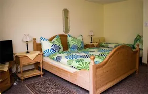 Ferienwohnung Friedrichroda - Image 3