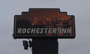 The Rochester Inn - Image 2