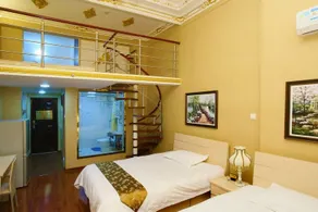 Yi Zheng Holiday Hotel - Image 3