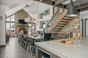 14- Chalet à louer à Stoneham - Image 2