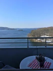 Appartement am Dieksee - César - Image 4