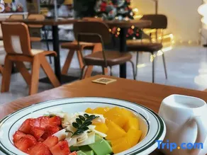 Weihongxing Hotel (Xinhong Square Branch, Yuanzhou Town, Boluo County, Huizhou) - Image 2