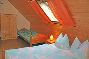 Ferienwohnung Krummin Use 2981 - Image 5