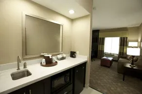 Hampton Inn & Suites Missouri City TX - Image 5