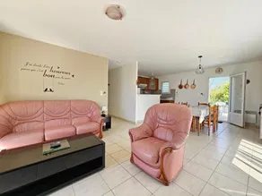 Maison Saint-Michel-en-l'Herm, 3 pièces, 4 personnes - FR-1-476-41 - Image 5