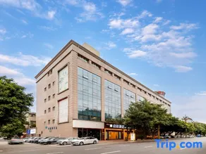 Qi Chen Hotel - Image 2