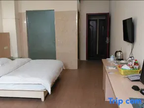 Hechi Traffic Hotel - Image 3