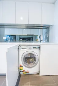 Minimalism modern apartment*waterview*parking＊IGA - Image 3