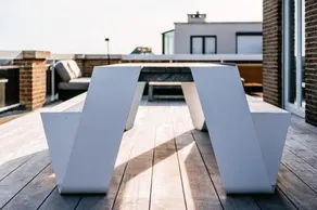 Seabald Ongelofelijke Penthouse met dakterras - Image 5