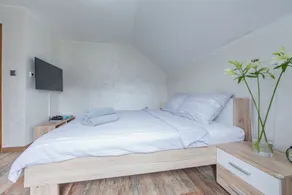 Holiday House Papuk is Located in Park of Nature - Image 2