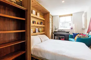 Quirky, Spacious House in the Heart of Hackney - Image 2