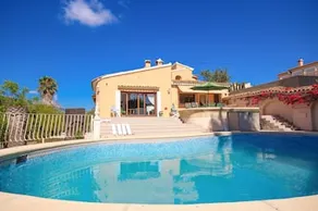 Villa Salamanca - Image 2