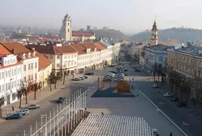 Perfect Apartments In The Heart Of The Old Town - Image 2