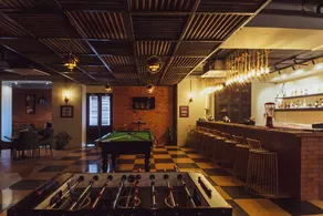Hotel Manorama - Image 3