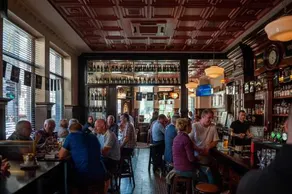 Garveys Inn Eyre Square - Image 4