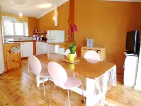 House Le pied a terre 1 - Image 4