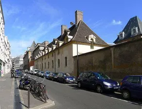 Central, Cosy & Bright Apt,Hip Canal Saint Martin - Image 3