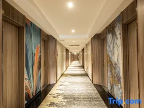Jiangmen ParkLane Liveable Hotel ( XinHui Store) - Image 2