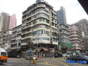 Kai Lei Hotel - Image 1