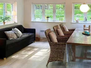 4 star holiday home in Hästveda - Image 2