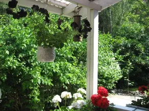 Lilla Hult Bed And Breakfast - Image 3