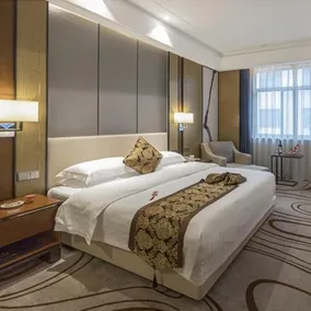 Zhuzhou Tiantai Kaiyuan Hotel - Image 2