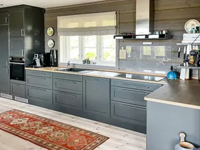 Holiday Home Nesbyen Iii - Image 4