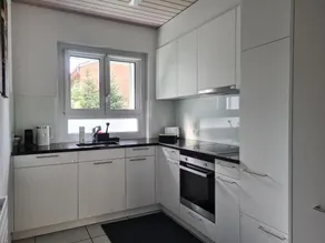 2 BR - Kingsize Bett - Garten - Parken - Küche - Image 4