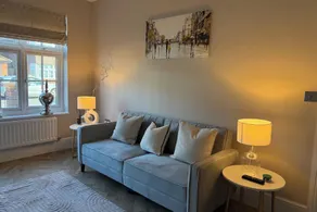 Halewood Haven 4 Bedroom House - Image 3