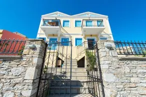 Symi Sunshine Apartment - Image 3