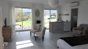Les Chambres De La Nouvelle Alienor - Image 3