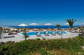 Villa Pezoula - Image 1