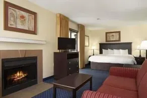 Hawthorn Suites - Fort Wayne - Image 2