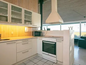8 Person Holiday Home in Saeby - Image 2