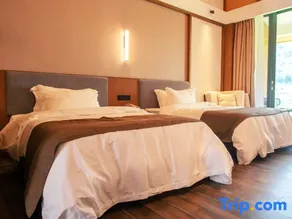 Yongtai Chibi Hot Spring Resort - Image 4
