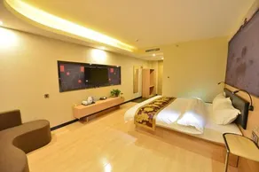 Thank Inn Plus Hotel Shandong Heze Cao County Yingbin Avenue - Image 3