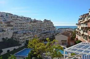 Apartamento Benalmadena Costa - Image 2