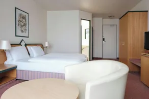 Holiday Inn Essen - City Centre - Image 5