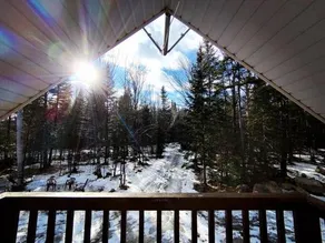 Chalets Du Domaine Rustique - Image 2