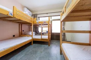 Beijing Badaling Leo Great Wall Hostel - Image 5